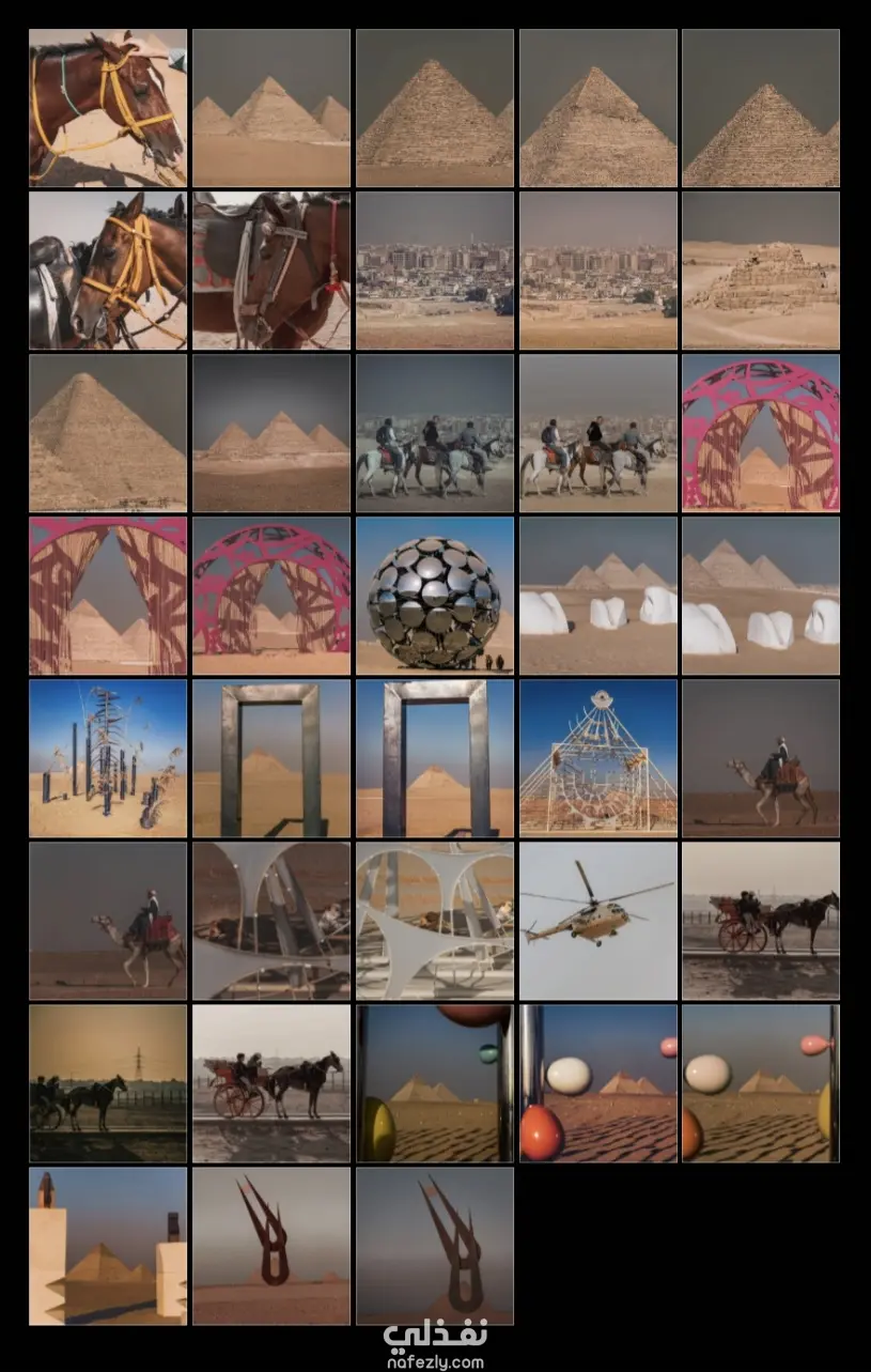 تعديل علي الصور بإستخدام Lightroom