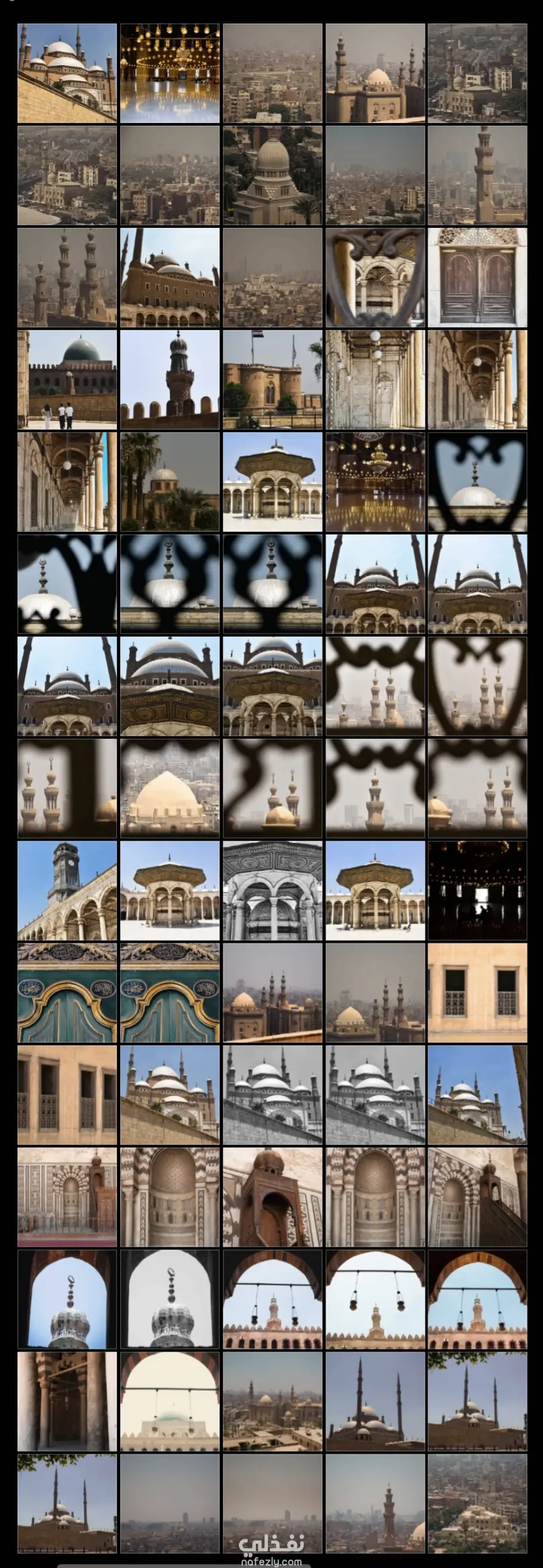 تعديل علي الصور بإستخدام Lightroom