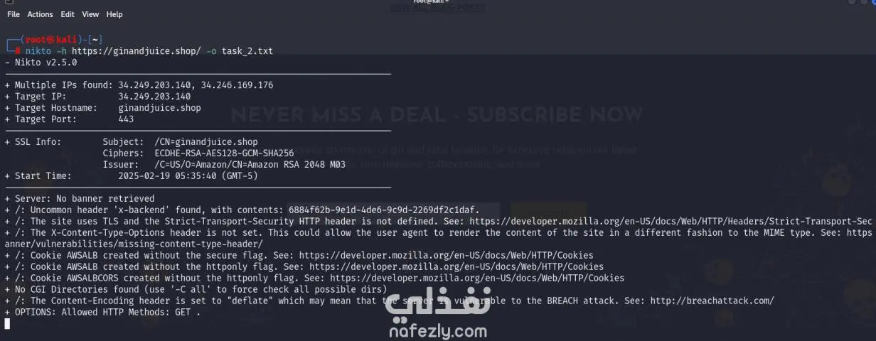 اختبار اختراق مواقع وتقييم ثغرات احترافي (Black-box / Authenticated) — تقرير واضح + إرشادات تصليح