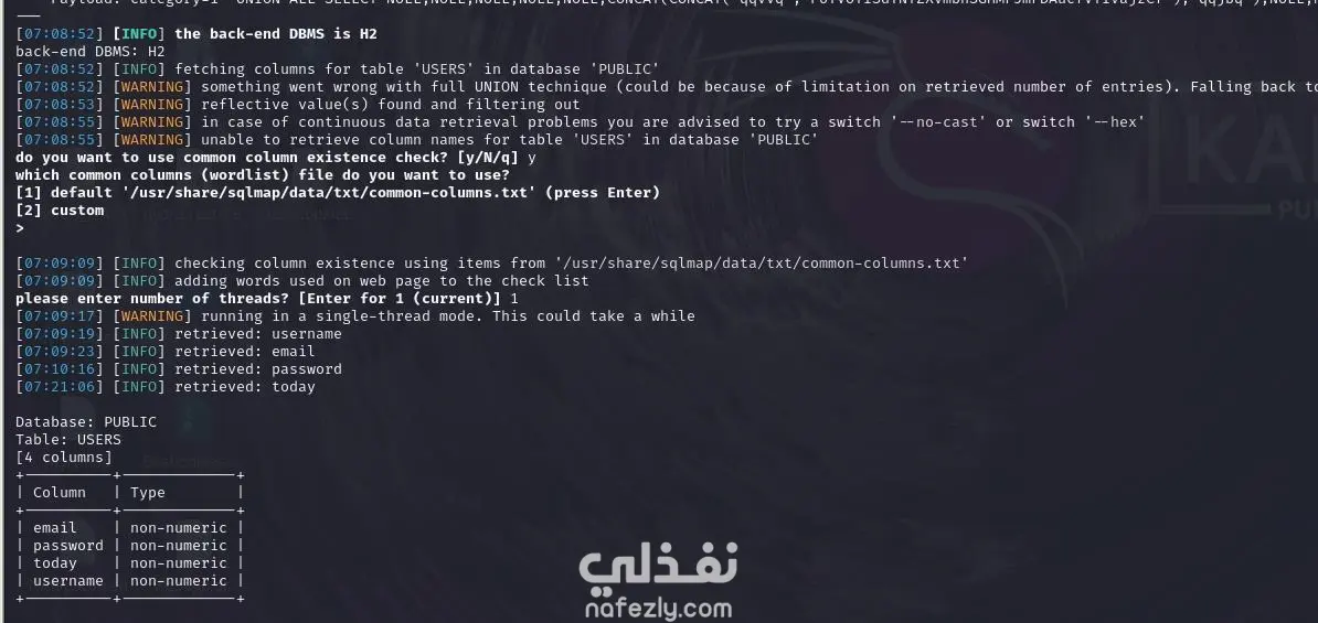 اختبار اختراق مواقع وتقييم ثغرات احترافي (Black-box / Authenticated) — تقرير واضح + إرشادات تصليح