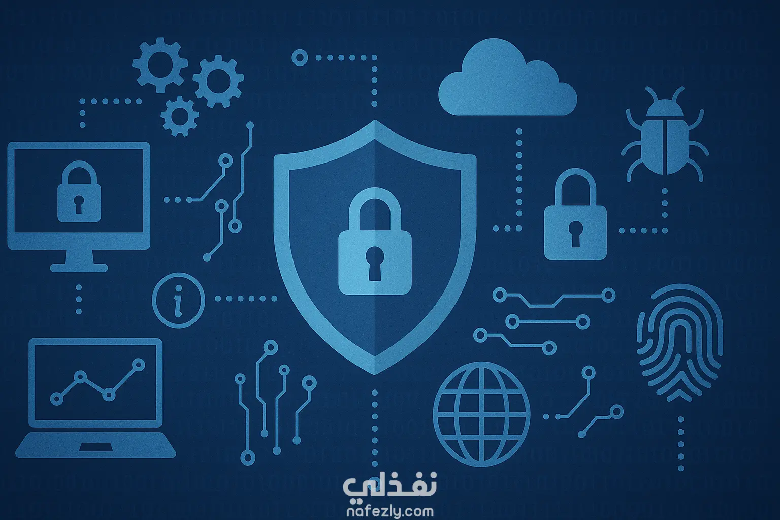 شرح كورس الهاكر الاخلاقى (كورسات  الامن السيبرانى)