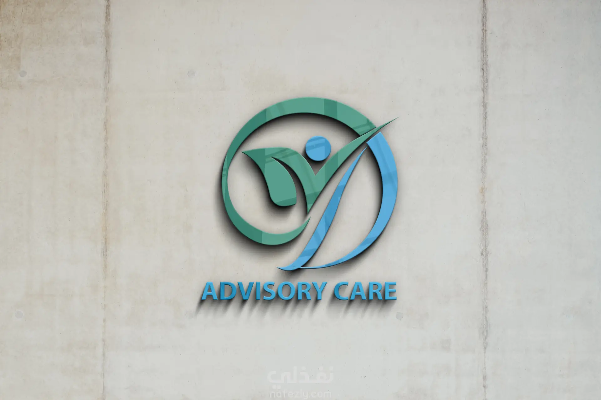 تصميم شعار احترافي يعبر عن مشروعك