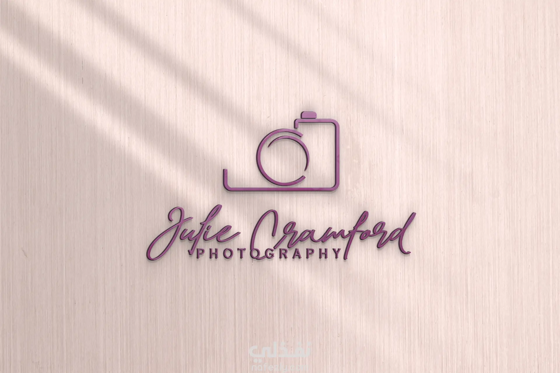 تصميم شعار احترافي يعبر عن مشروعك