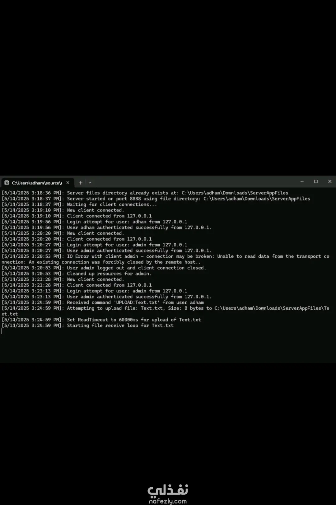 This project is a C# Network Client Application designed to demonstrate core concepts of Socket Programming. It provides two main functionalities: Group Chat and DNS Lookup.