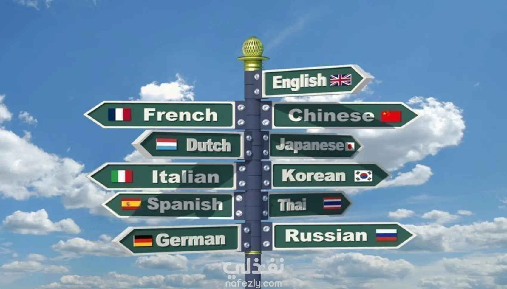 ترجمة احترافية من اللغة الانجليزية إلى العربية