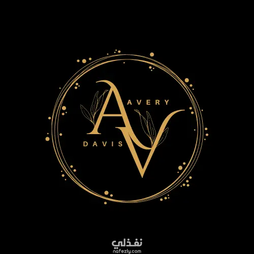 تصميم لوجو احترافي يعبر عن هوية مشروعك بدقة وأناقة