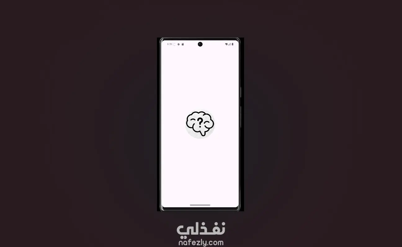 Dynamic quiz App