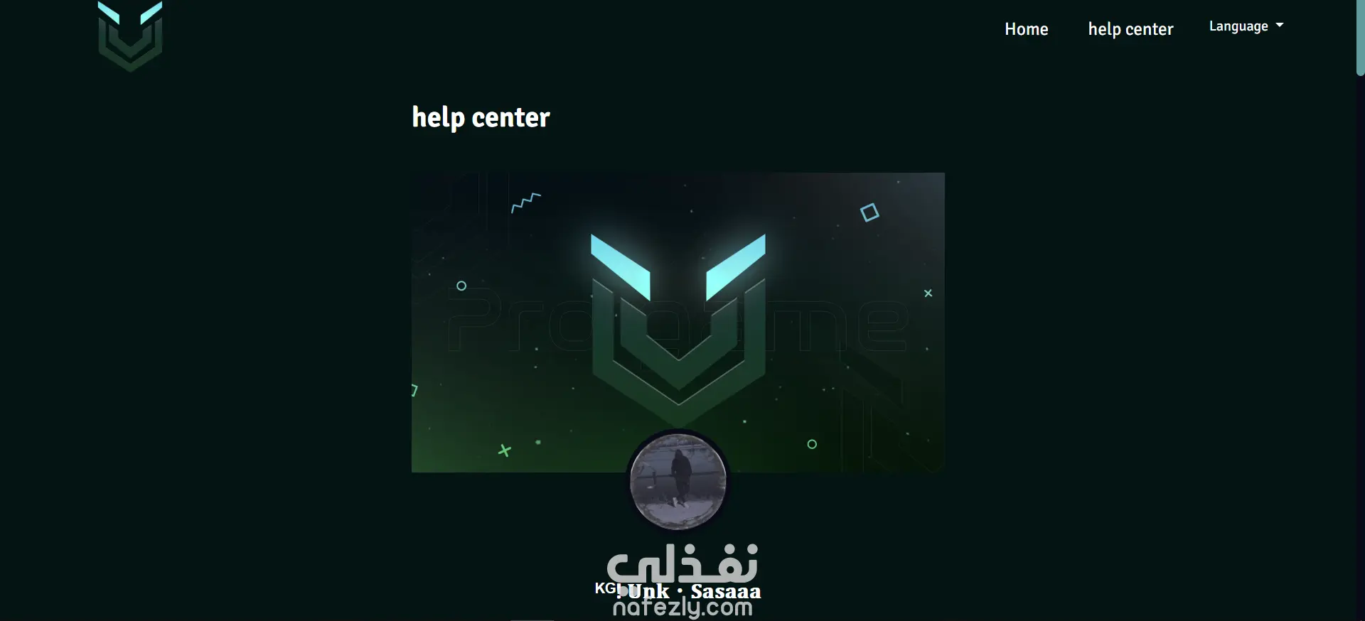 Pro games bot Discord & site