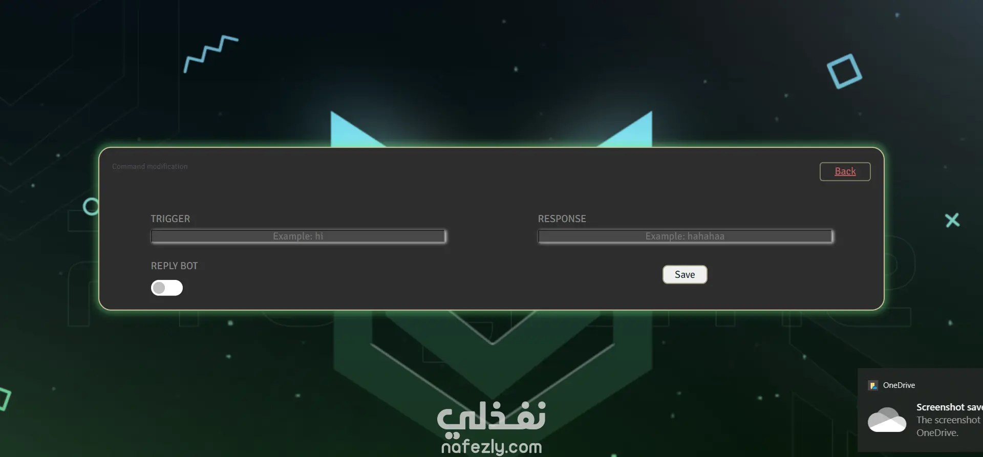 Pro games bot Discord & site