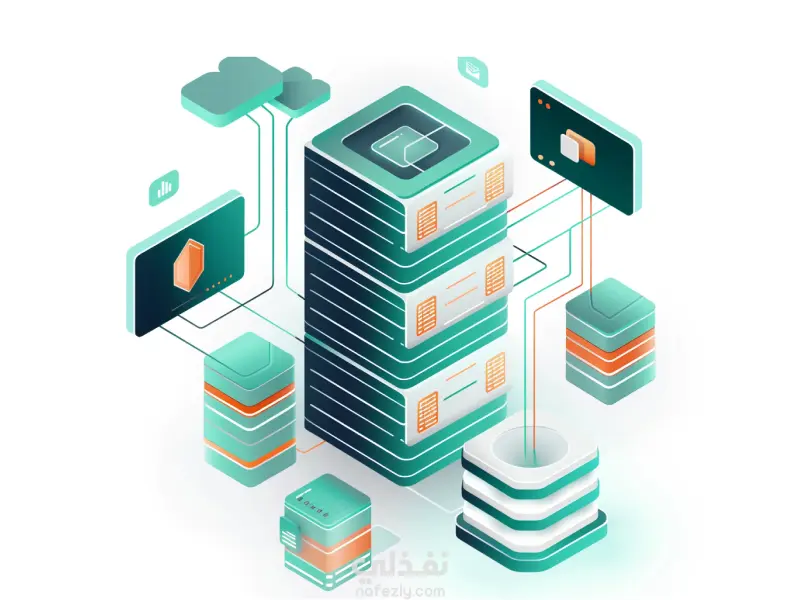 نظام إدارة المستشفيات