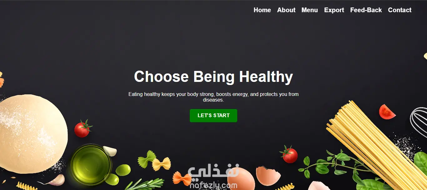 تصميم صفحة هبوط احترافية لزيادة مبيعاتك وتحويل زوارك لعملاء