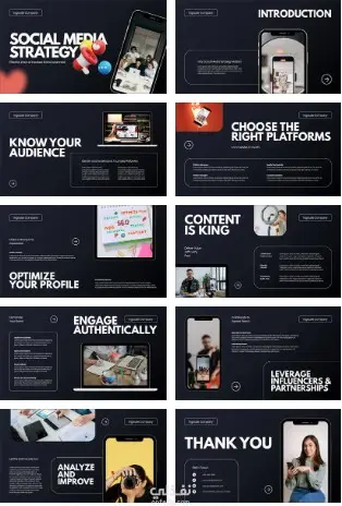 إعداد وتصميم عروض تقديمية power point احترافية وعصرية