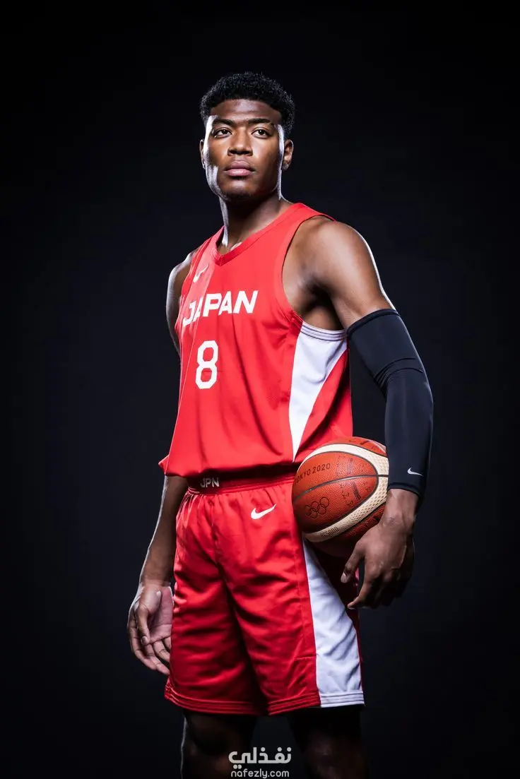 تصميم بوستر لمباراة كرة السلة