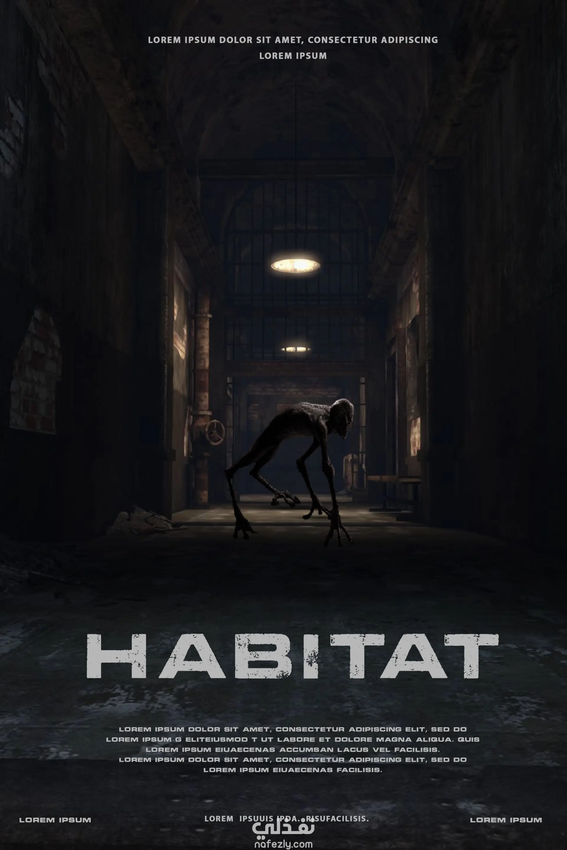 تصميمات بوسترات أفلام