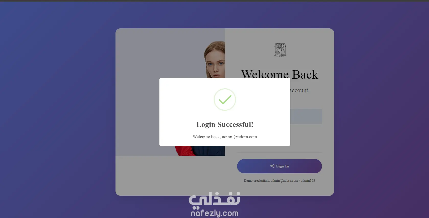 Mini-E-Commerce-Website