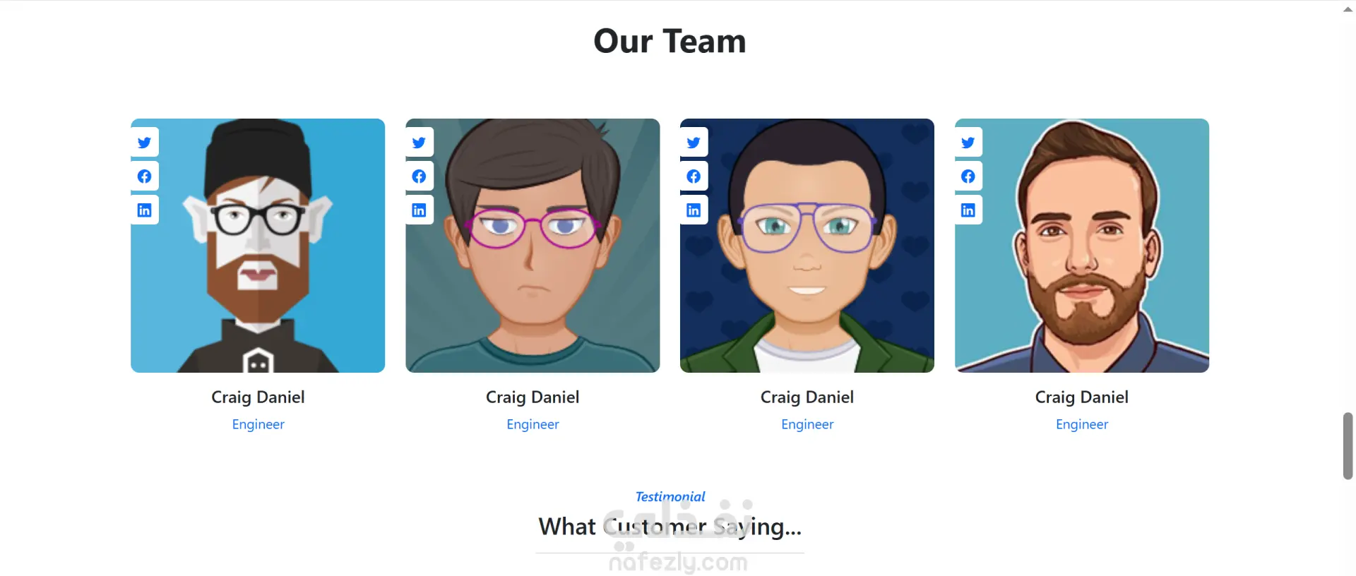 موقع ويب لحجز اليخوت