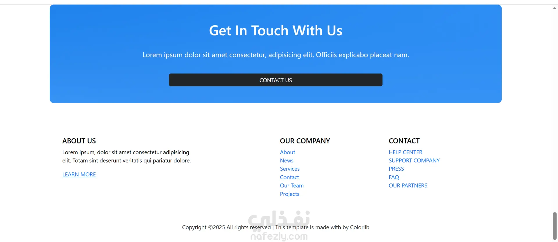 موقع ويب لحجز اليخوت