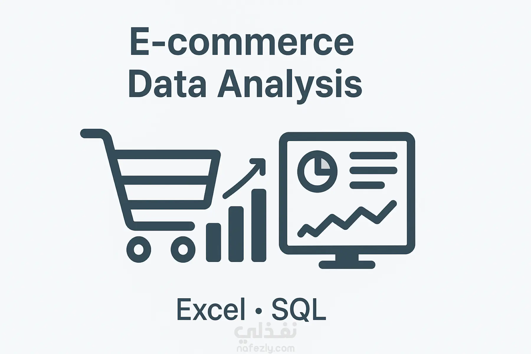 E-commerce Data Analysis Using Excel and SQL