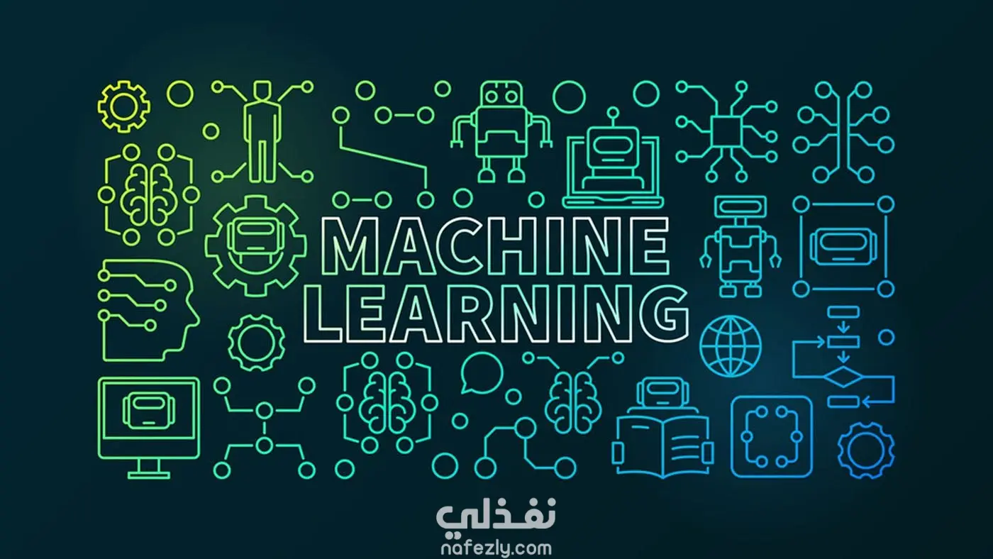 إنشاء مشاريع ونماذج ذكاء اصطناعي (AI Models) باحترافية عالية