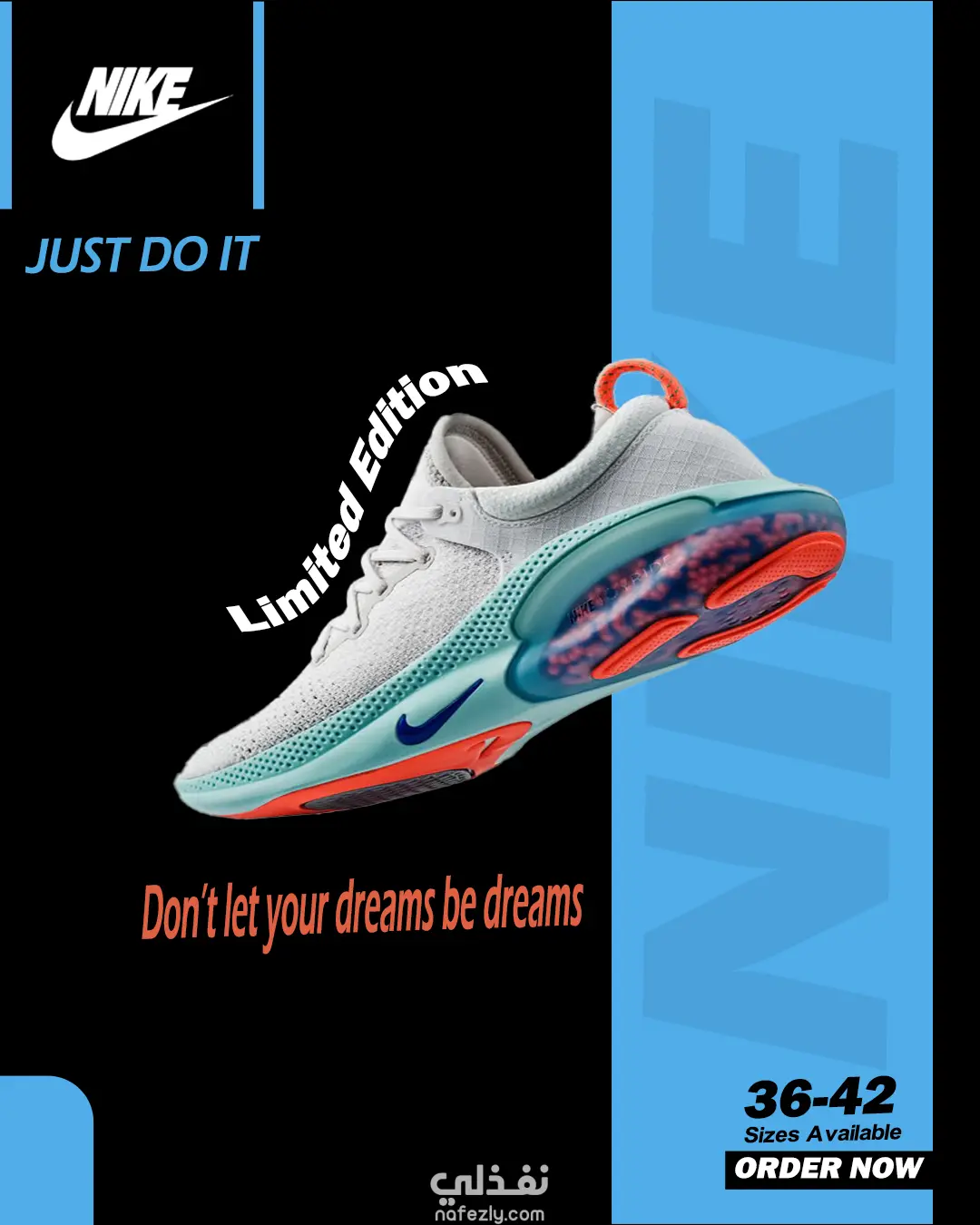 A New Project and a New social media designs