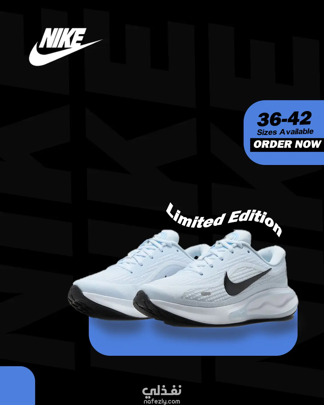 A New Project and a New social media designs