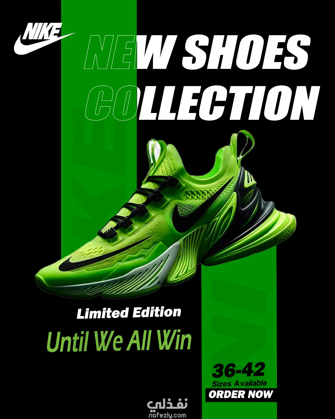 A New Project and a New social media designs