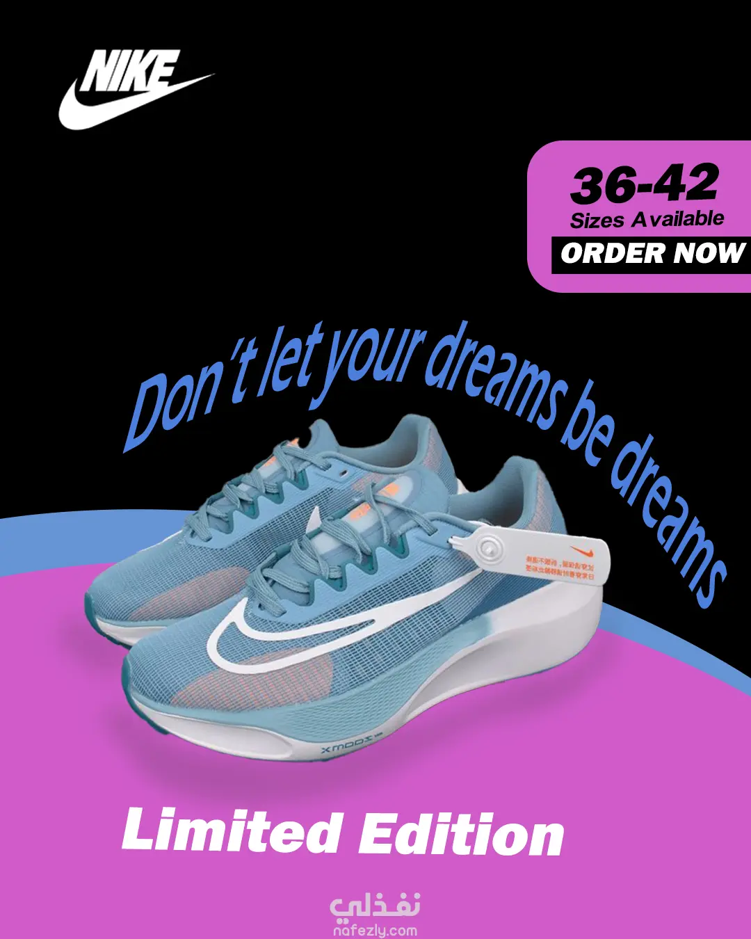 A New Project and a New social media designs