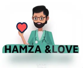 Hamza and love
