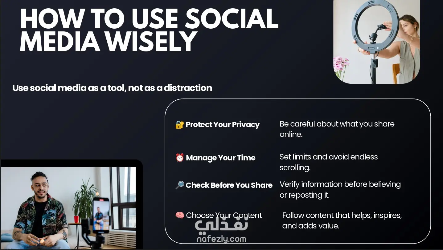 Professional PowerPoint Presentation Design | نفذلي