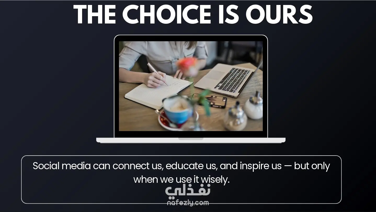 Professional PowerPoint Presentation Design | نفذلي