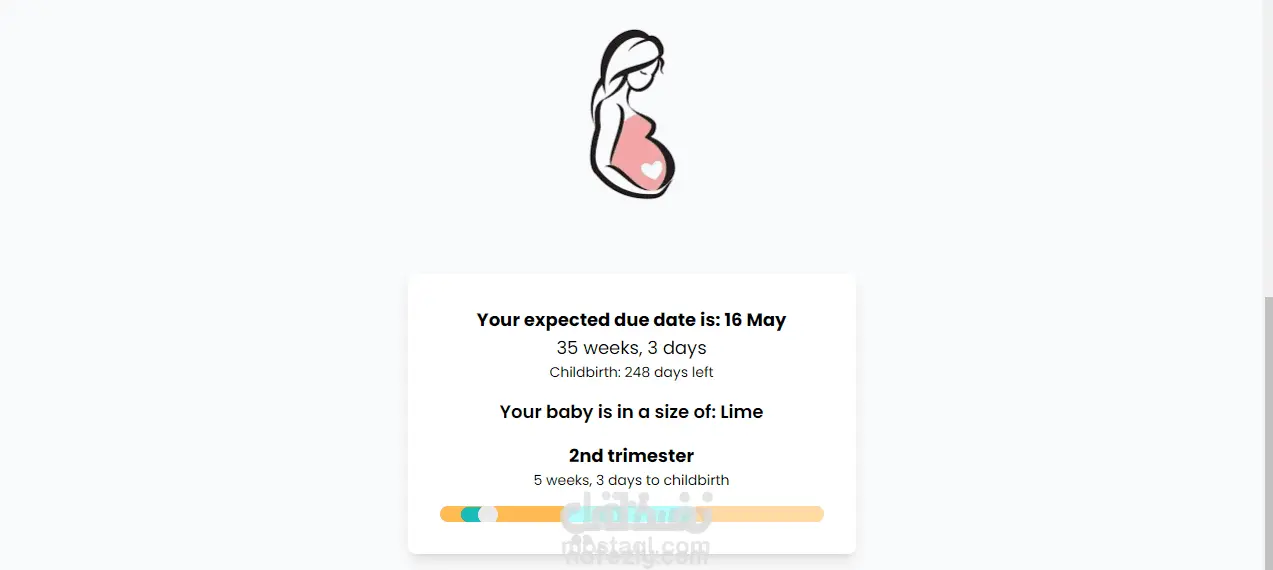 Clinic Square - منصة حجز وإدارة العيادات الطبية بلغتين عربي وانجليزي