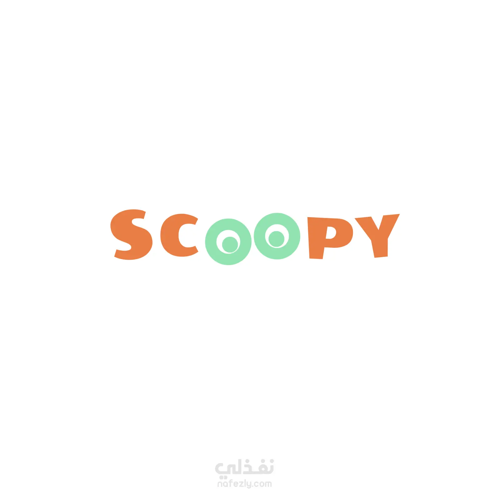 موقع وتطبيق سكوبي | Scoopy