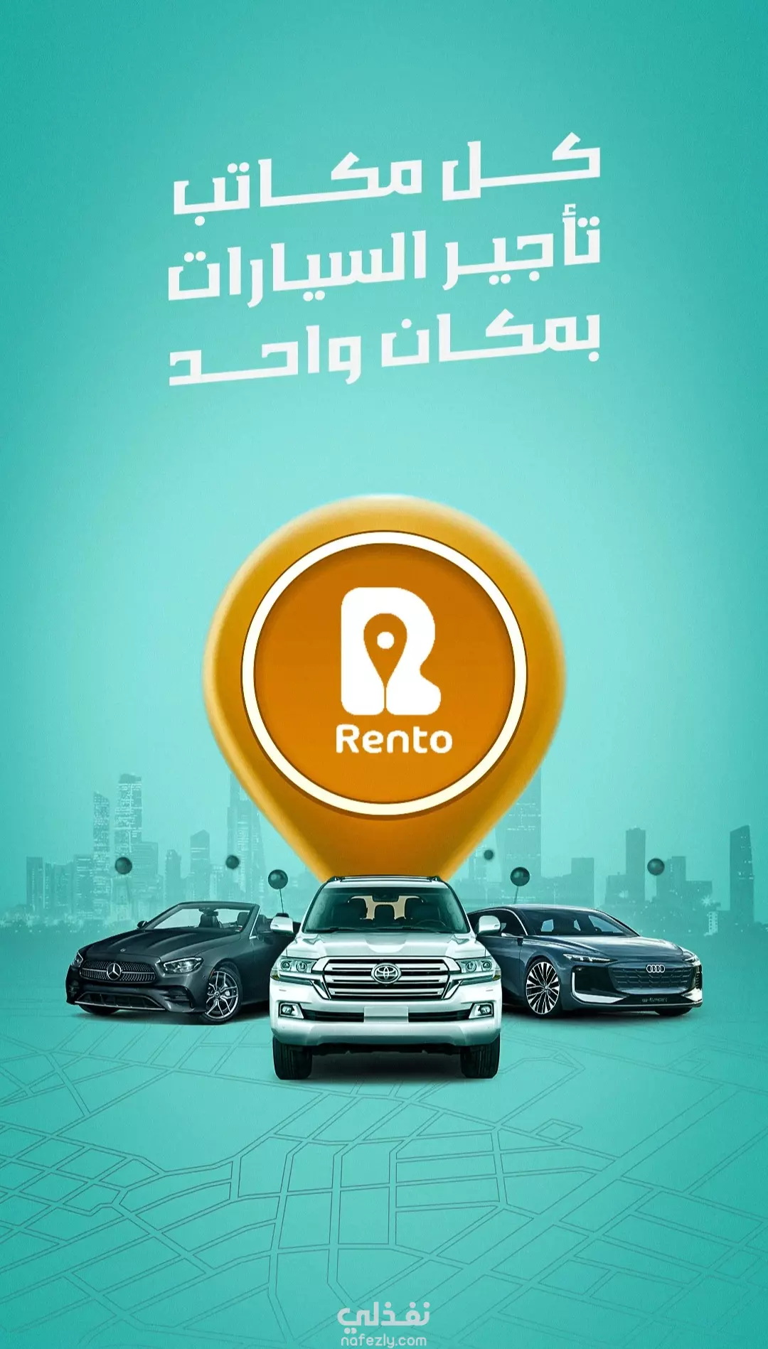 Rento Design Social Media Rento Design Social Media