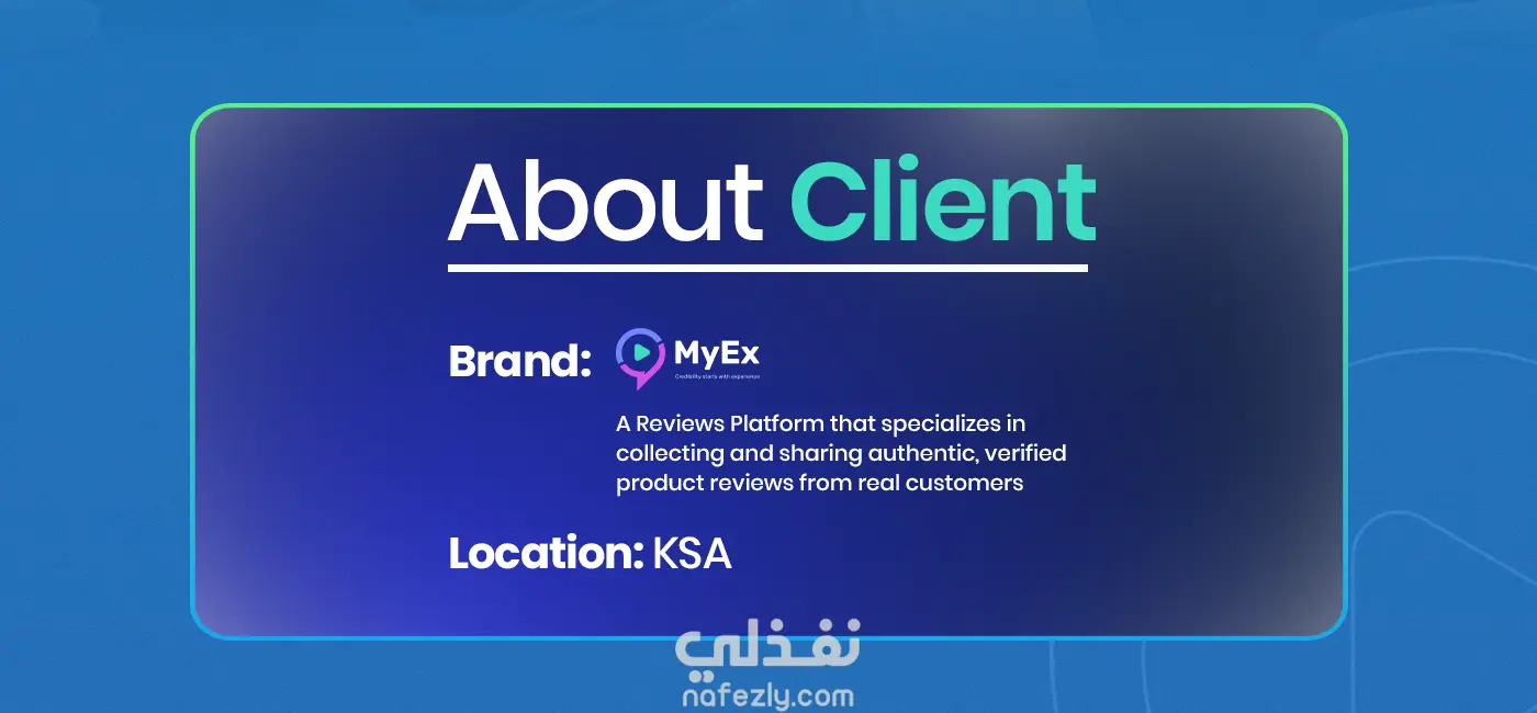 Brand-Driven Designs for My EX | تصاميم إبداعية جذبت اهتمام الجمهور