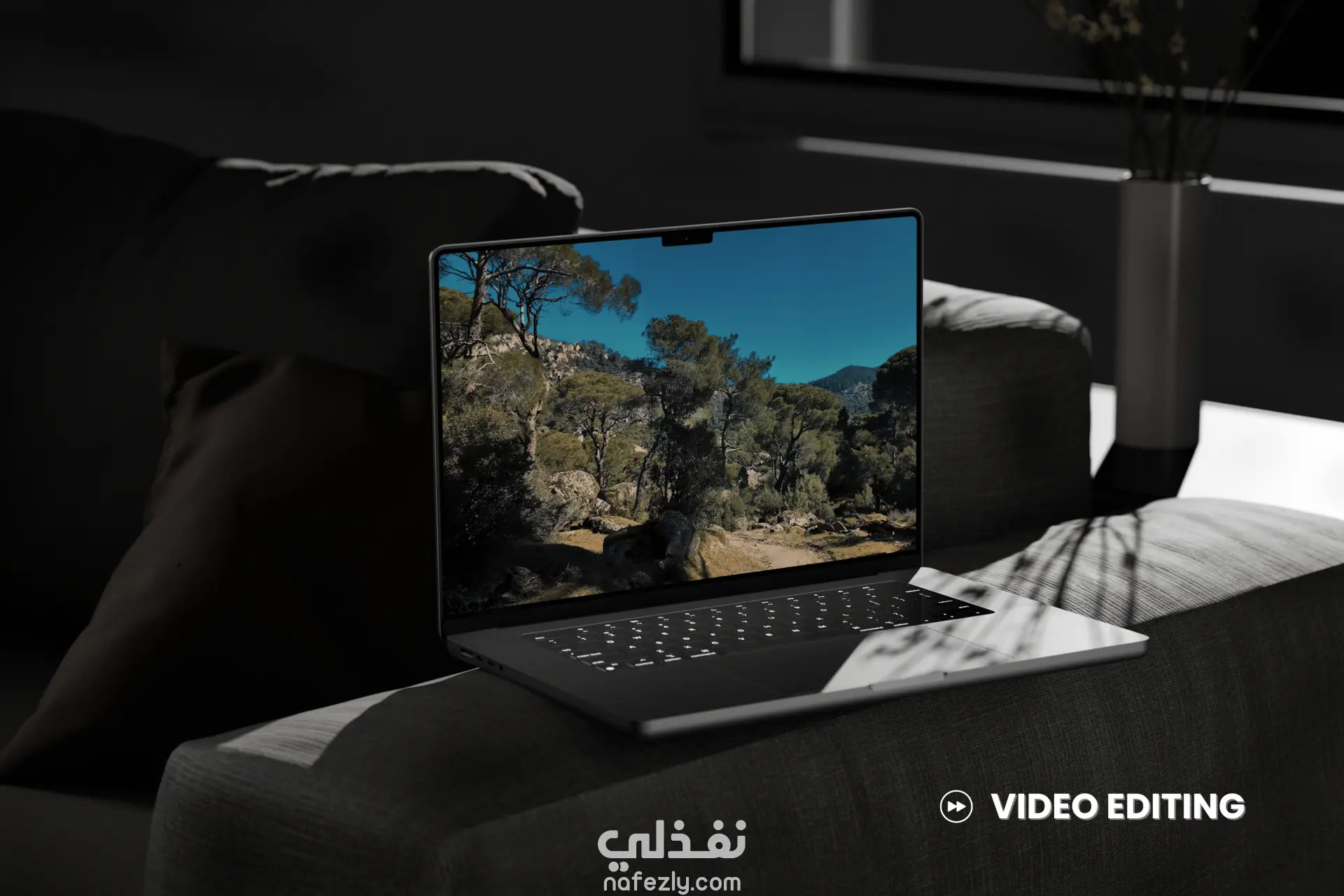 Cinematic Travel Teaser لرحلة في أجمل المناطق الطبيعية في تركيا