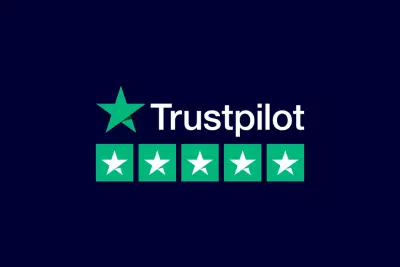 Trustpilot reviews