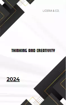 كتابه وتصاميم