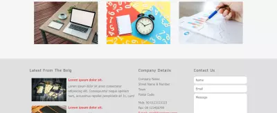 موقع متعدد اللغات (اللغة الأنجليزية - اللغة العربية)