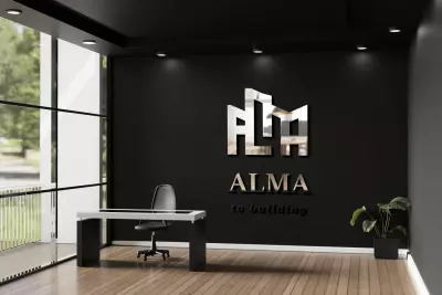 تصميم لوجو لشركه