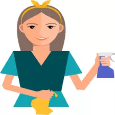 استقدام عاملات