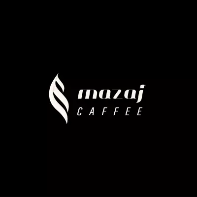 هوية بصرية " مزاج"