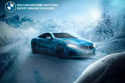 Bmw design