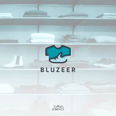 شعار بلوزير