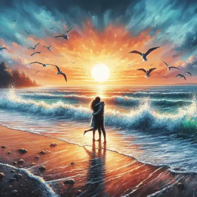 Love Unveiled: Exploring the Essence of Connection"