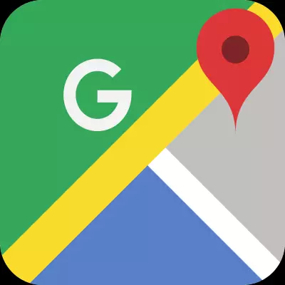 google maps
