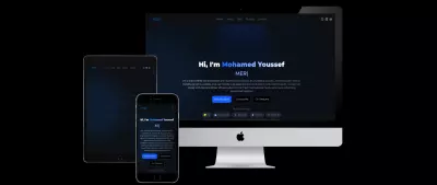 my portfolio