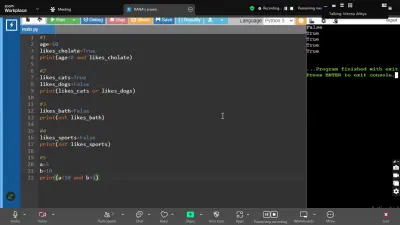 تعليم البرمجة للأطفال بطريقة ممتعة وسهلة