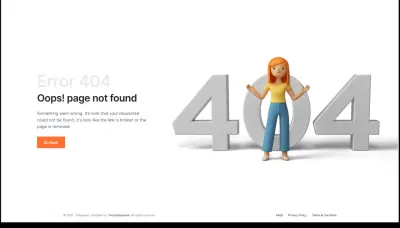 تصميم وتطوير مواقع ويب احترافية متجاوبة مع جميع الأجهزة