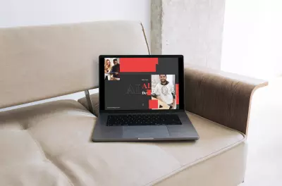 تصميم المواقع الالكترونية