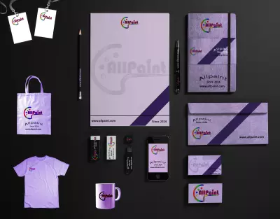 ALLPAINT COMPANY